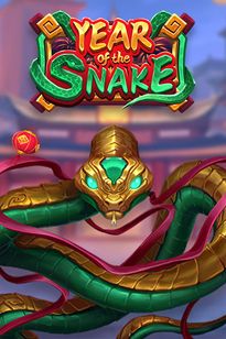 Year Of The Snake