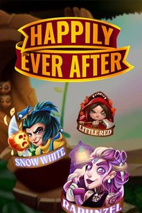 Happily Ever After with Happy Return Reels