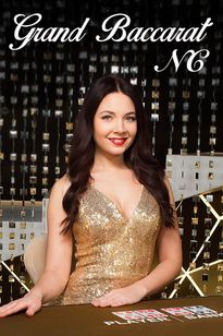 Grand Baccarat NC