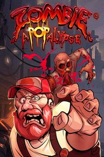 Zombie Apocalypse