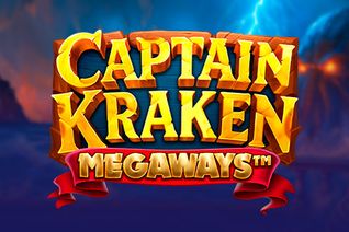 Captain Kraken Megaways