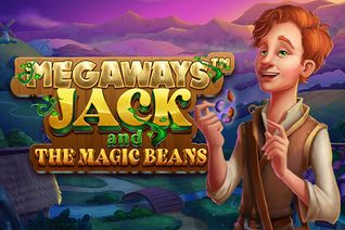 Megaways Jack and The Magic Beans