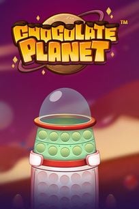 Chocolate Planet