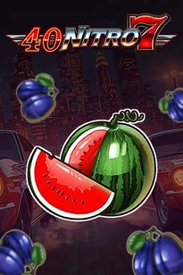 40 Nitro 7
