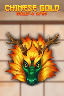 Chinese Gold Hold and Spin