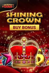 Shining Crown Buy Bonus