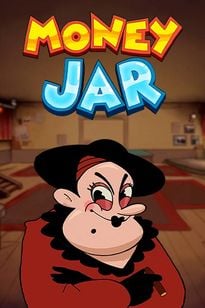 Money Jar