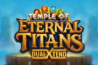 Temple of Eternal Titans