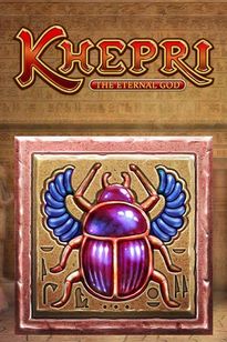 Khepri (The Eternal God)