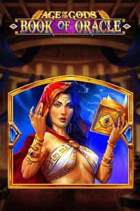 Age of the Gods: Book of Oracle