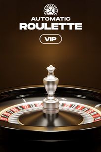 VIP Auto Roulette