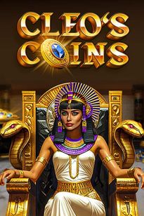 Cleo’s Coins