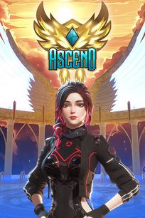 Ascend Arena 2D