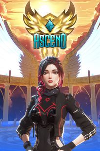 Ascend Arena 2D