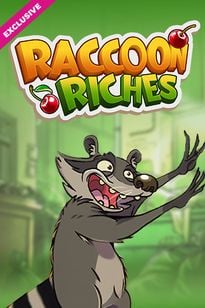 Raccoon Riches