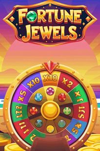 Fortune Jewels