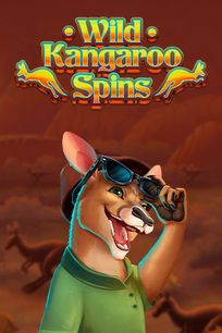 Wild Kangaroo Spins