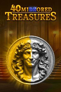 40 Mirrored Treasures