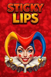 Sticky Lips