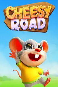 Cheesy Road
