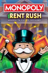 Monopoly Rent Rush