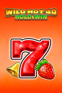 Wild Hot 40 Hold&Win
