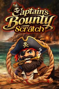 Captain's Bounty Scratch