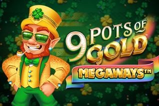9 Pots of Gold Megaways