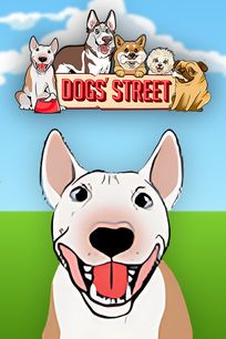 Dogs' Street
