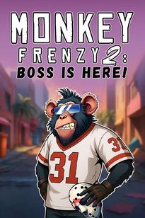 Monkey Frenzy 2: Boss is Here!