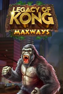 Legacy of Kong Maxways