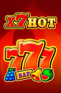 X7 HOT