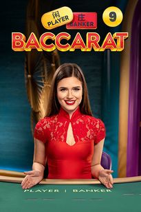 Baccarat 9