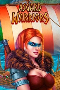 Asgard Warriors