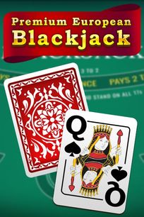 Premium European Blackjack
