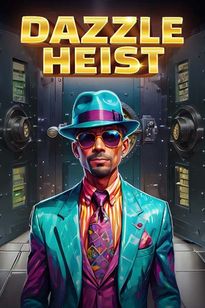 Dazzle Heist