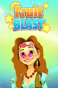 Fruit Blast