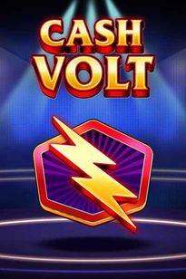 Cash Volt