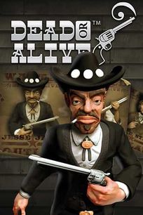 Dead or Alive