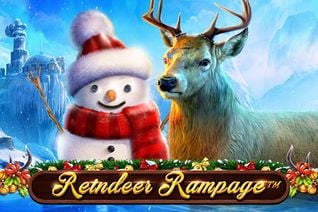 Reindeer Rampage