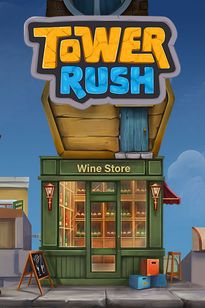 Tower Rush