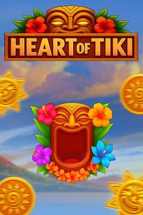 Heart of Tiki
