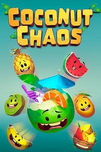 Coconut Chaos