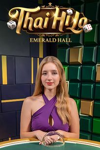 Emerald Hall Thai HiLo