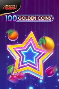 100 Golden Coins