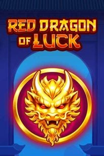 Red Dragon of Luck