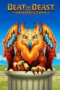 Beat the Beast: Griffin's Gold