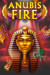 Anubis Fire