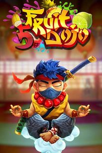 5 Fruit Dojo