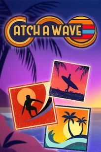 Catch A Wave with Tsunami Reels